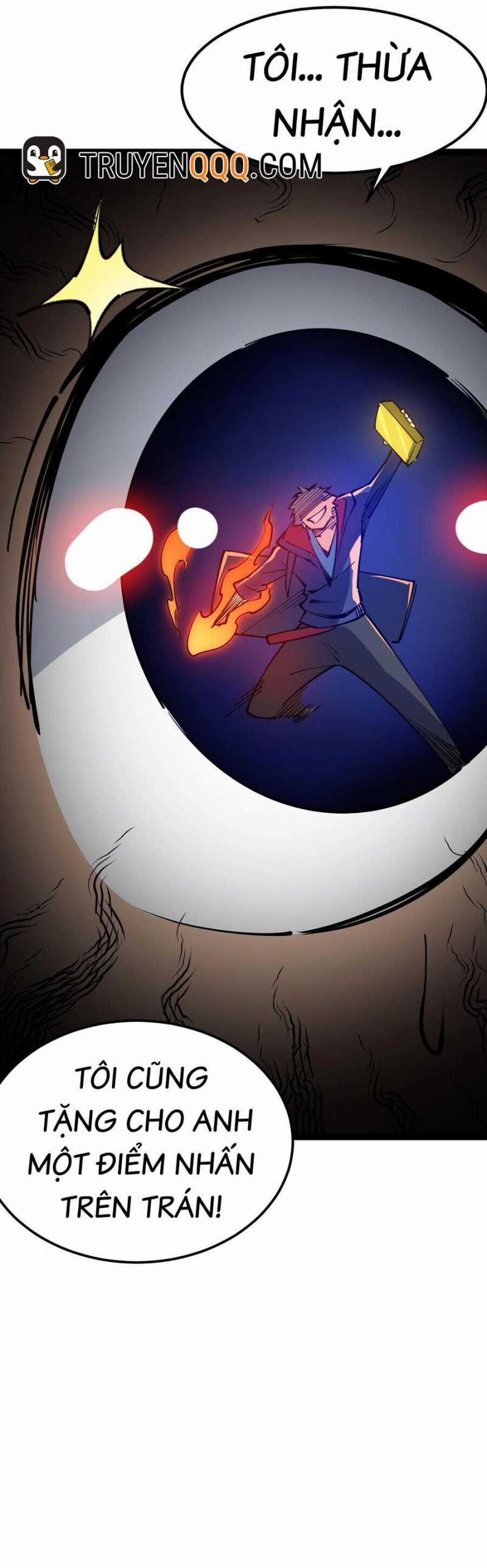 Toàn Thuộc Tính Võ Đạo 54 trang 11