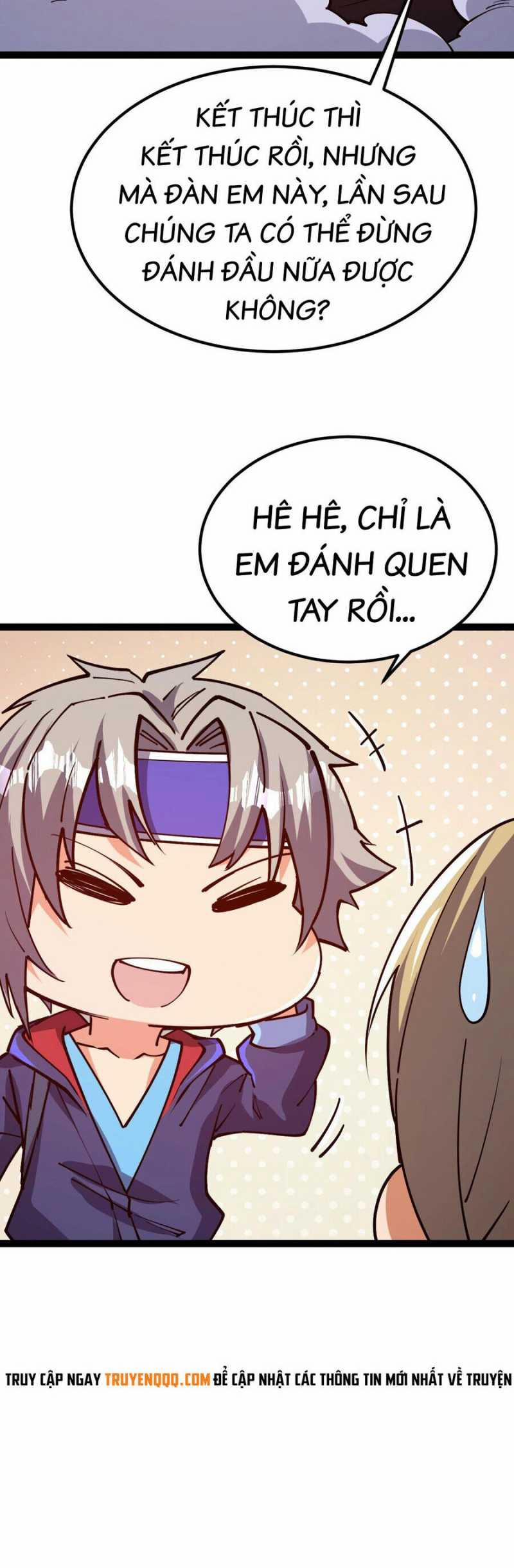 Toàn Thuộc Tính Võ Đạo 54 trang 14