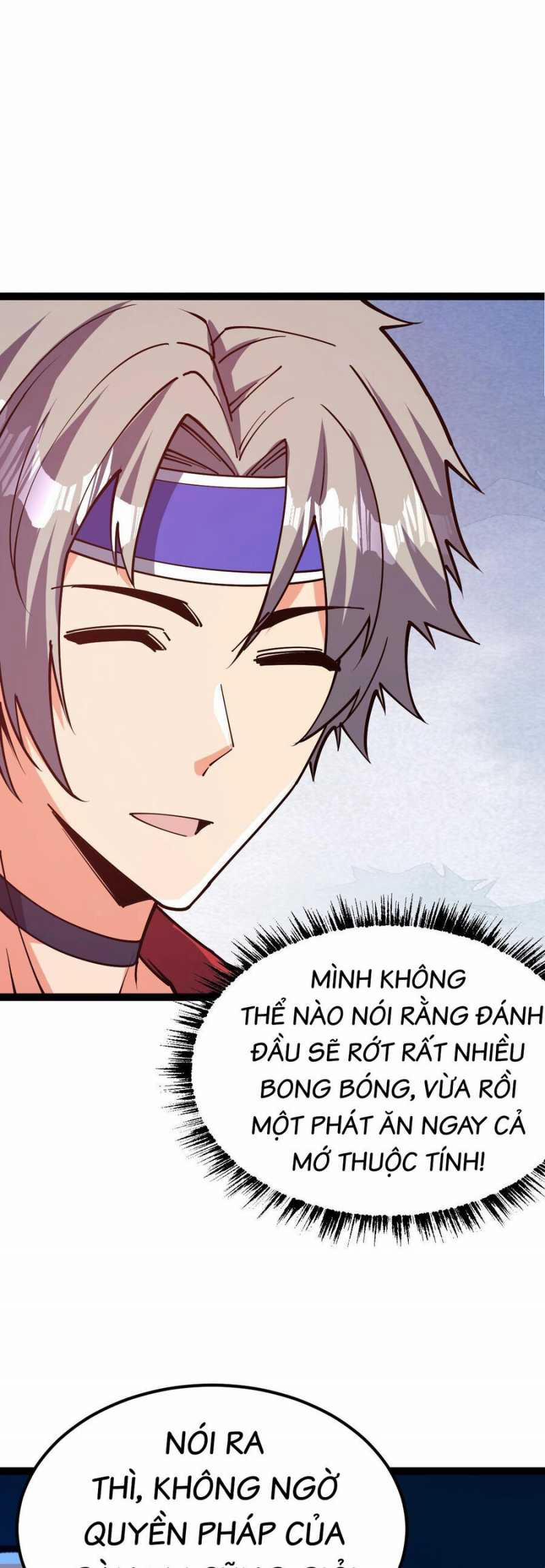 Toàn Thuộc Tính Võ Đạo 54 trang 15