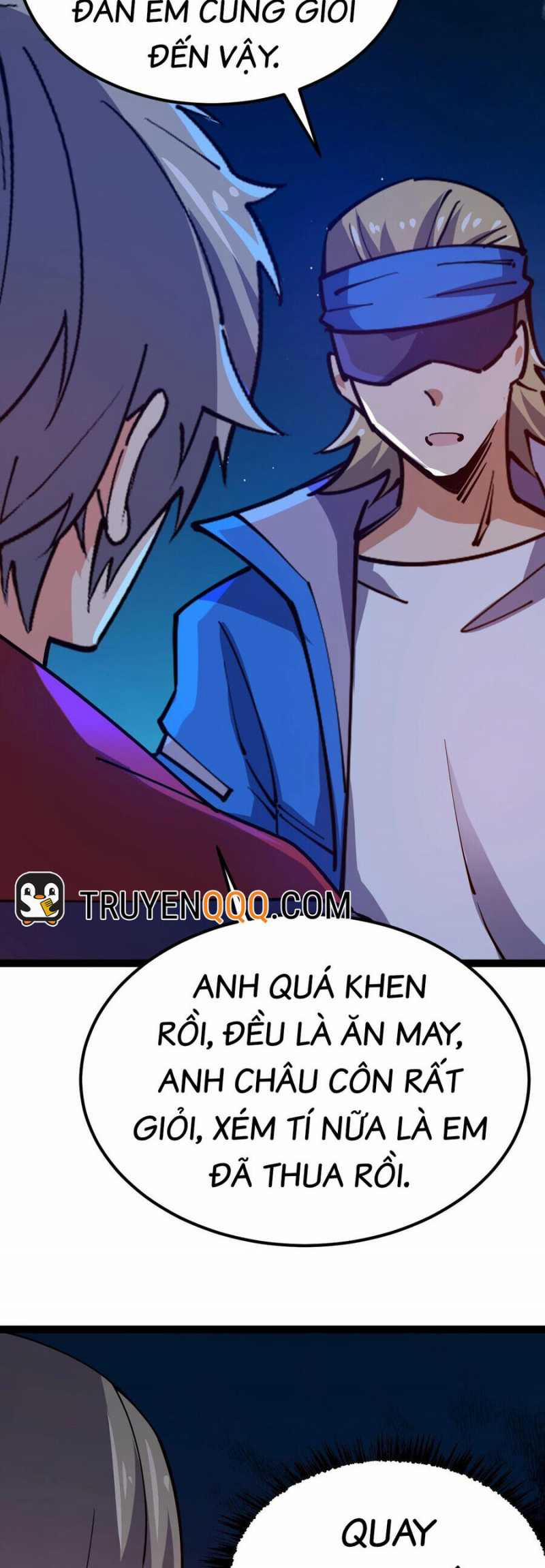 Toàn Thuộc Tính Võ Đạo 54 trang 16