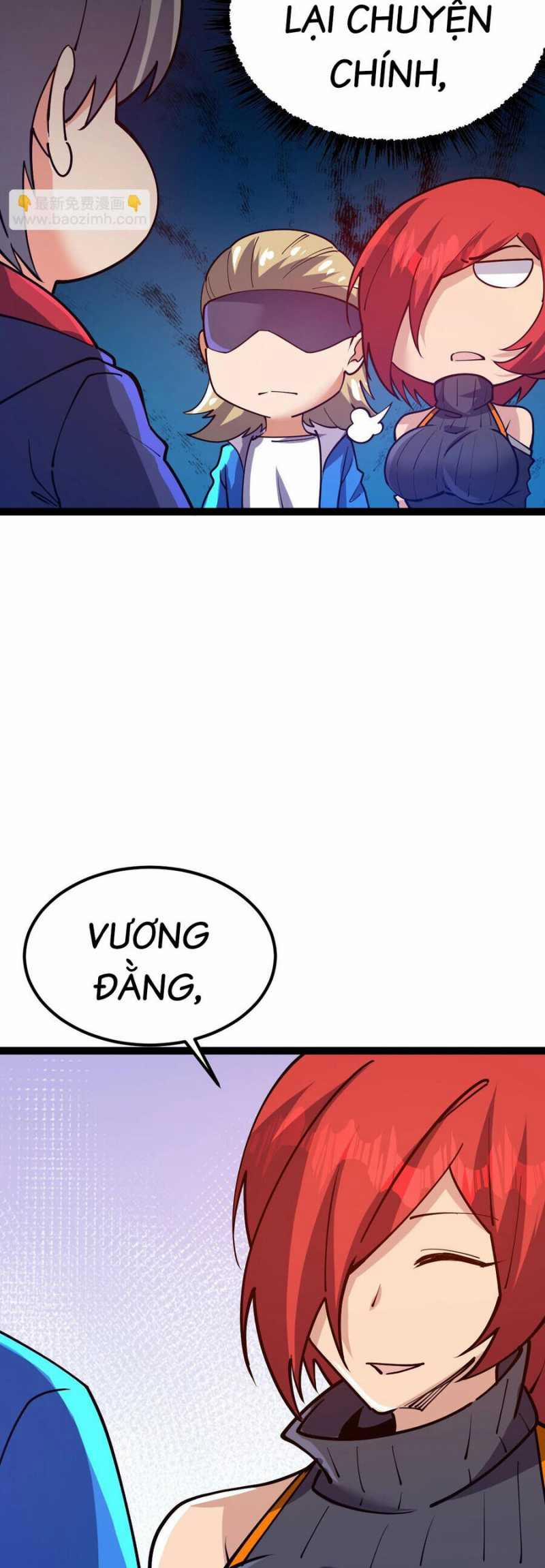 Toàn Thuộc Tính Võ Đạo 54 trang 17