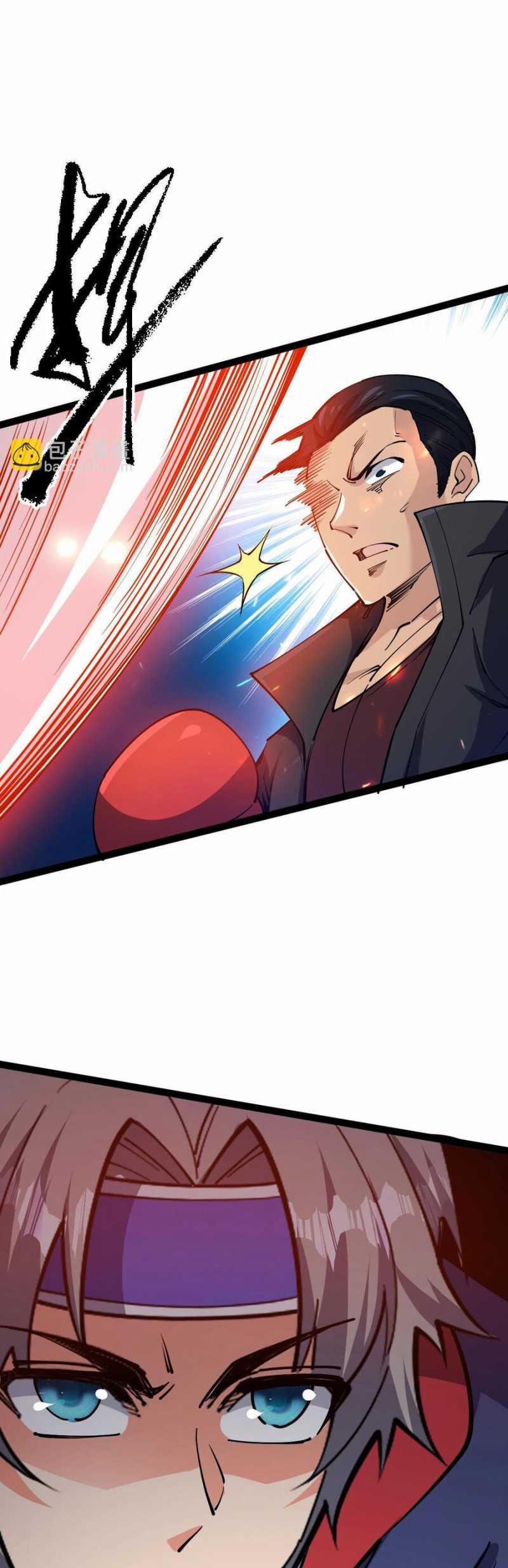 Toàn Thuộc Tính Võ Đạo 54 trang 4