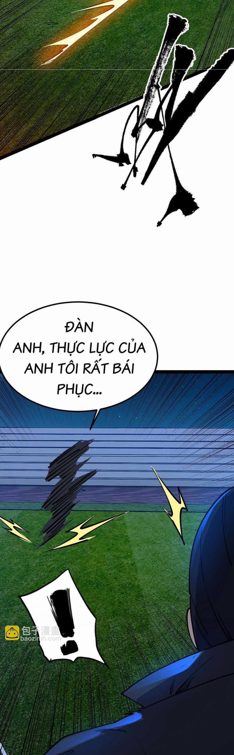 Toàn Thuộc Tính Võ Đạo 54 trang 9