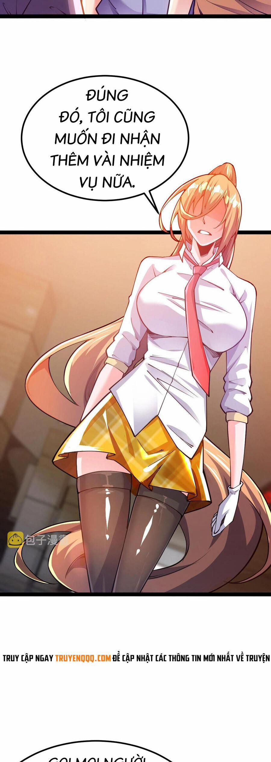 Toàn Thuộc Tính Võ Đạo 55 trang 2