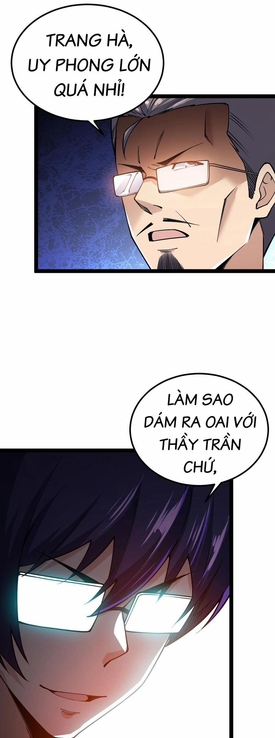 Toàn Thuộc Tính Võ Đạo 55 trang 24