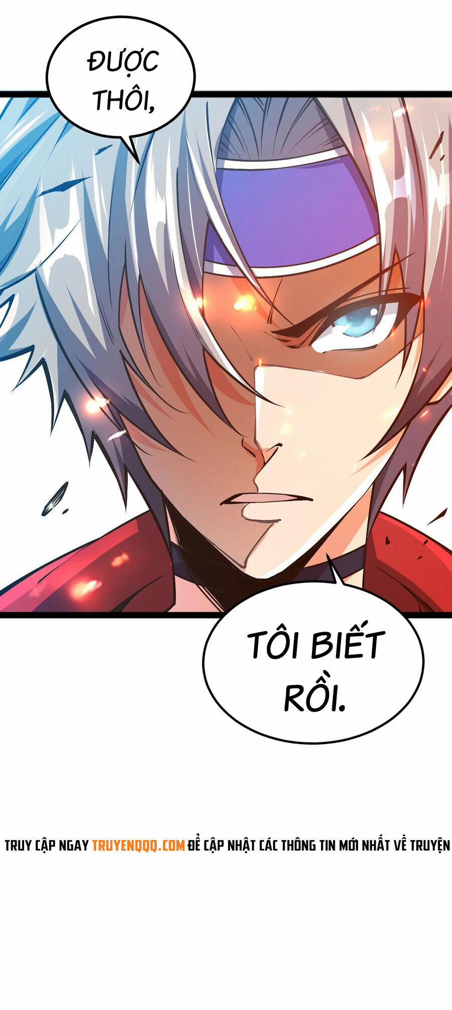 Toàn Thuộc Tính Võ Đạo 56 trang 10