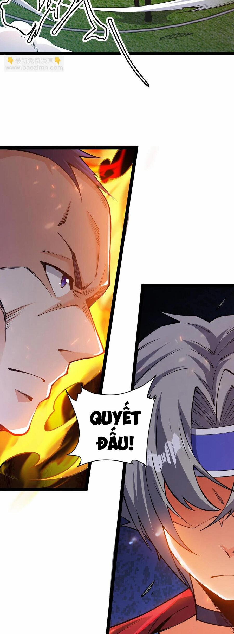 Toàn Thuộc Tính Võ Đạo 56 trang 13