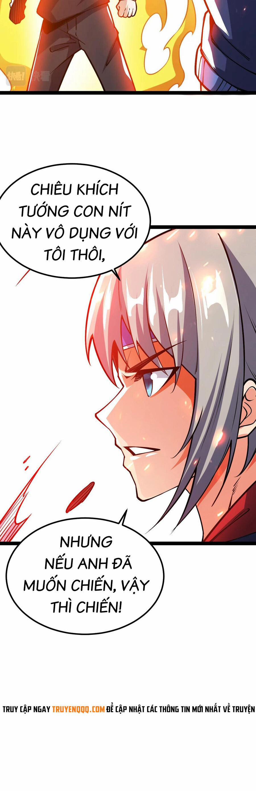 Toàn Thuộc Tính Võ Đạo 56 trang 4