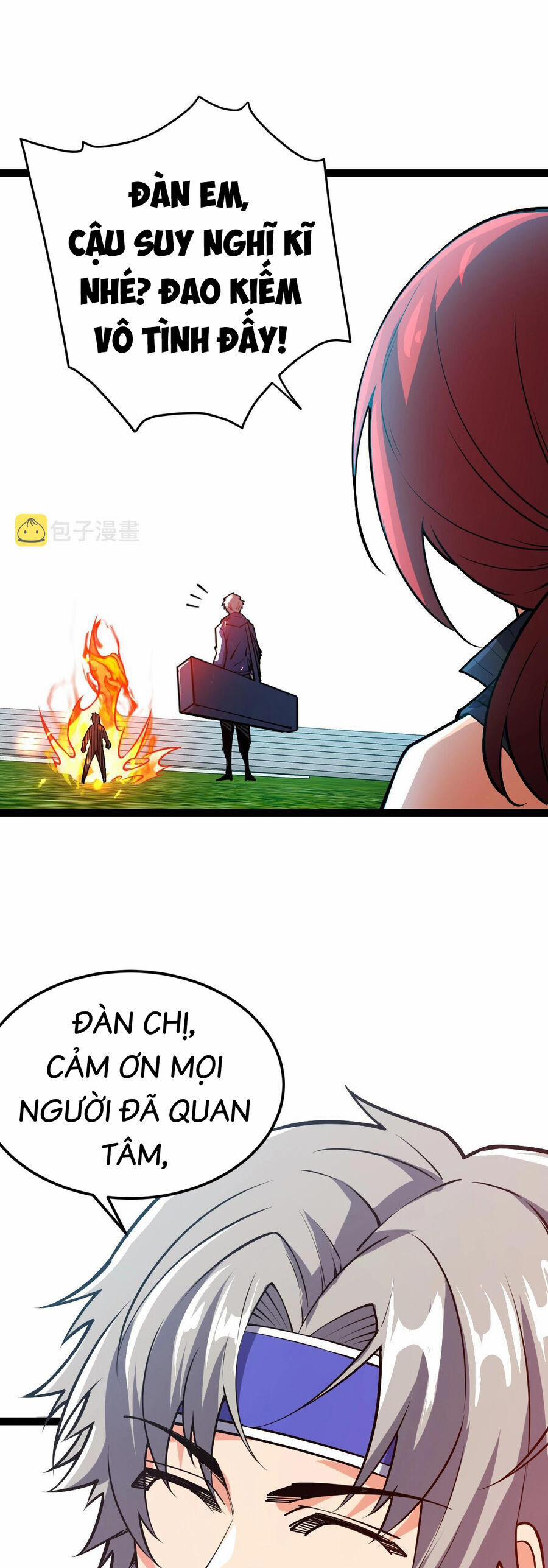 Toàn Thuộc Tính Võ Đạo 56 trang 5