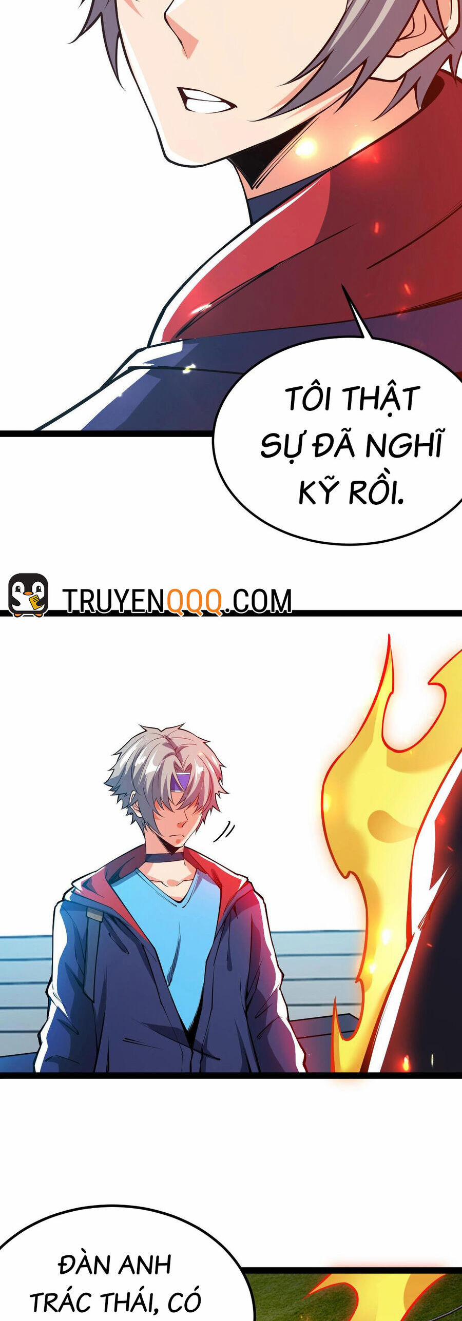 Toàn Thuộc Tính Võ Đạo 56 trang 6