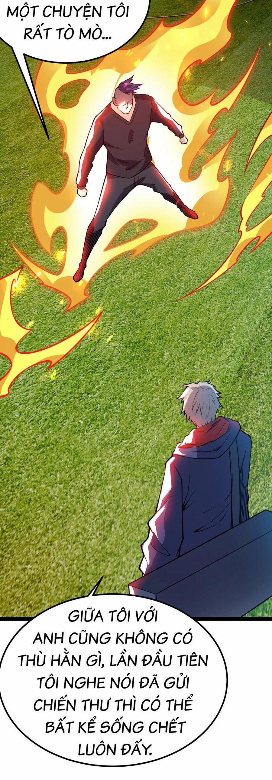 Toàn Thuộc Tính Võ Đạo 56 trang 7