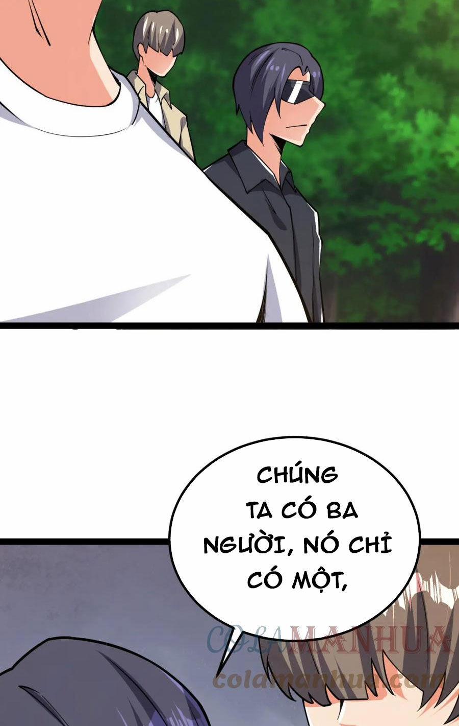 Toàn Thuộc Tính Võ Đạo 59 trang 11