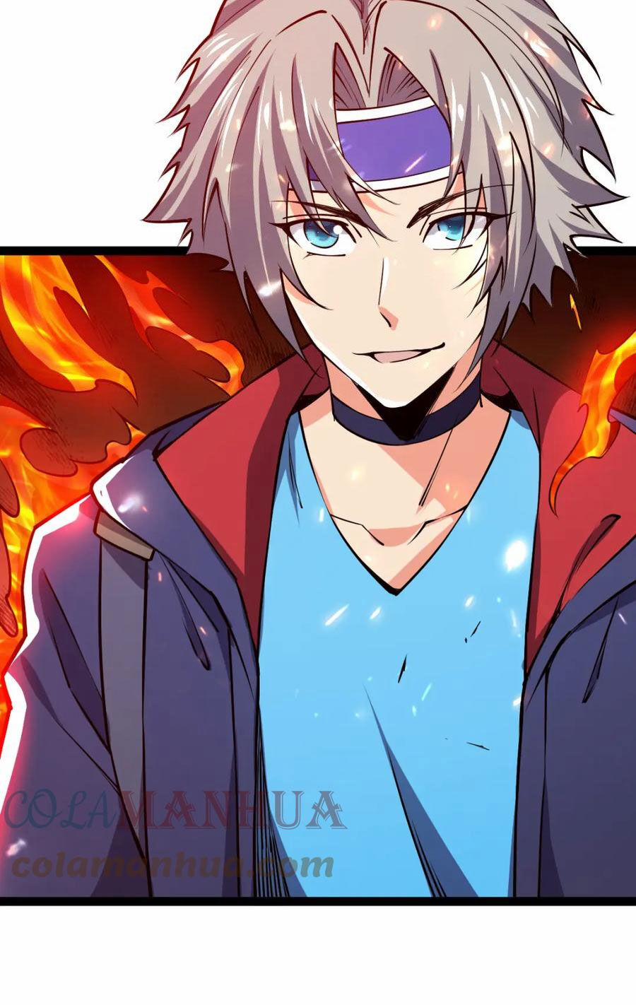 Toàn Thuộc Tính Võ Đạo 59 trang 17