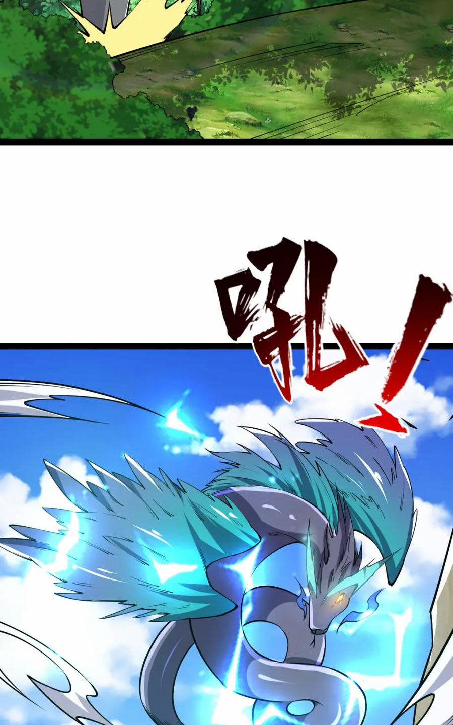 Toàn Thuộc Tính Võ Đạo 59 trang 20