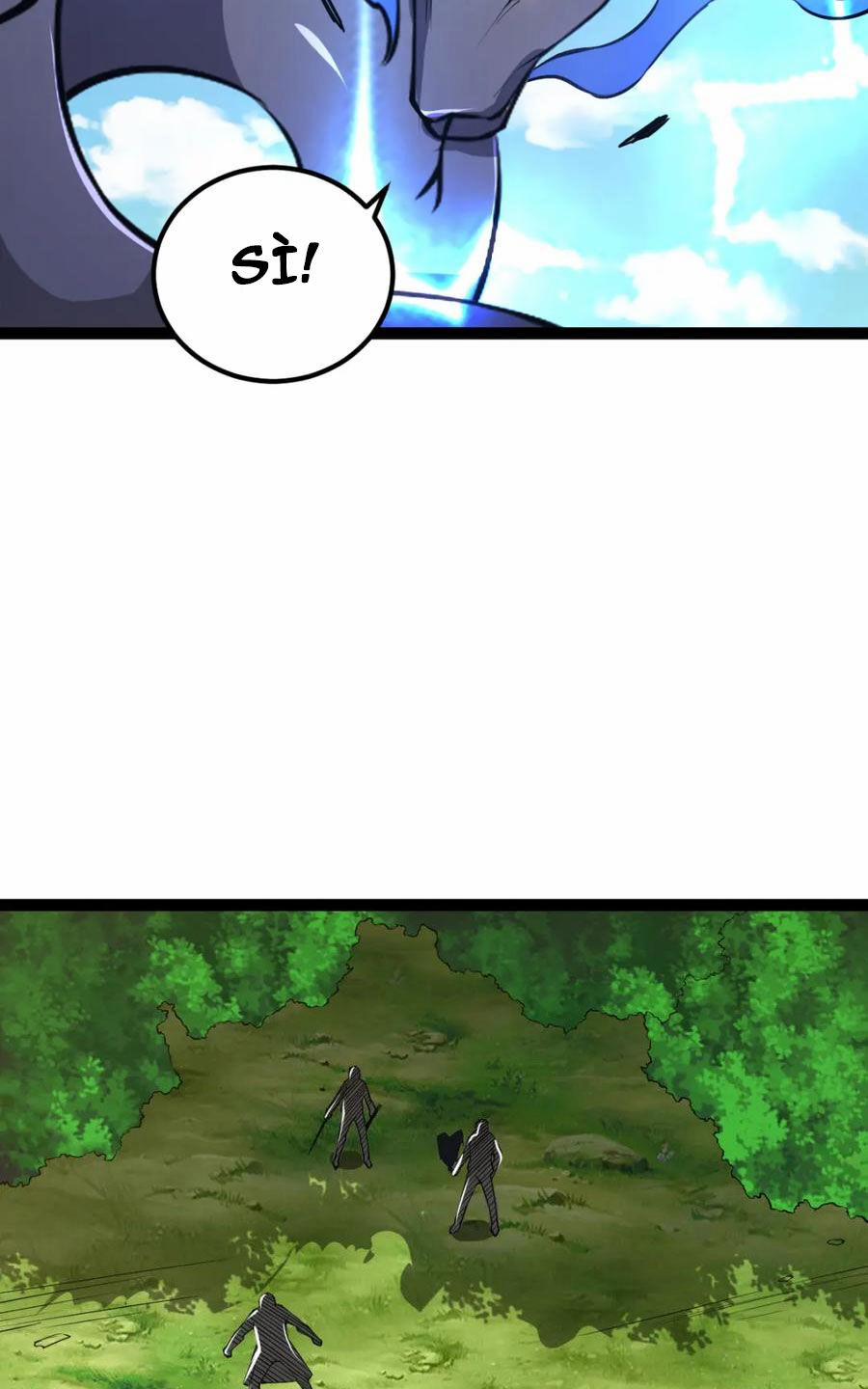 Toàn Thuộc Tính Võ Đạo 59 trang 24