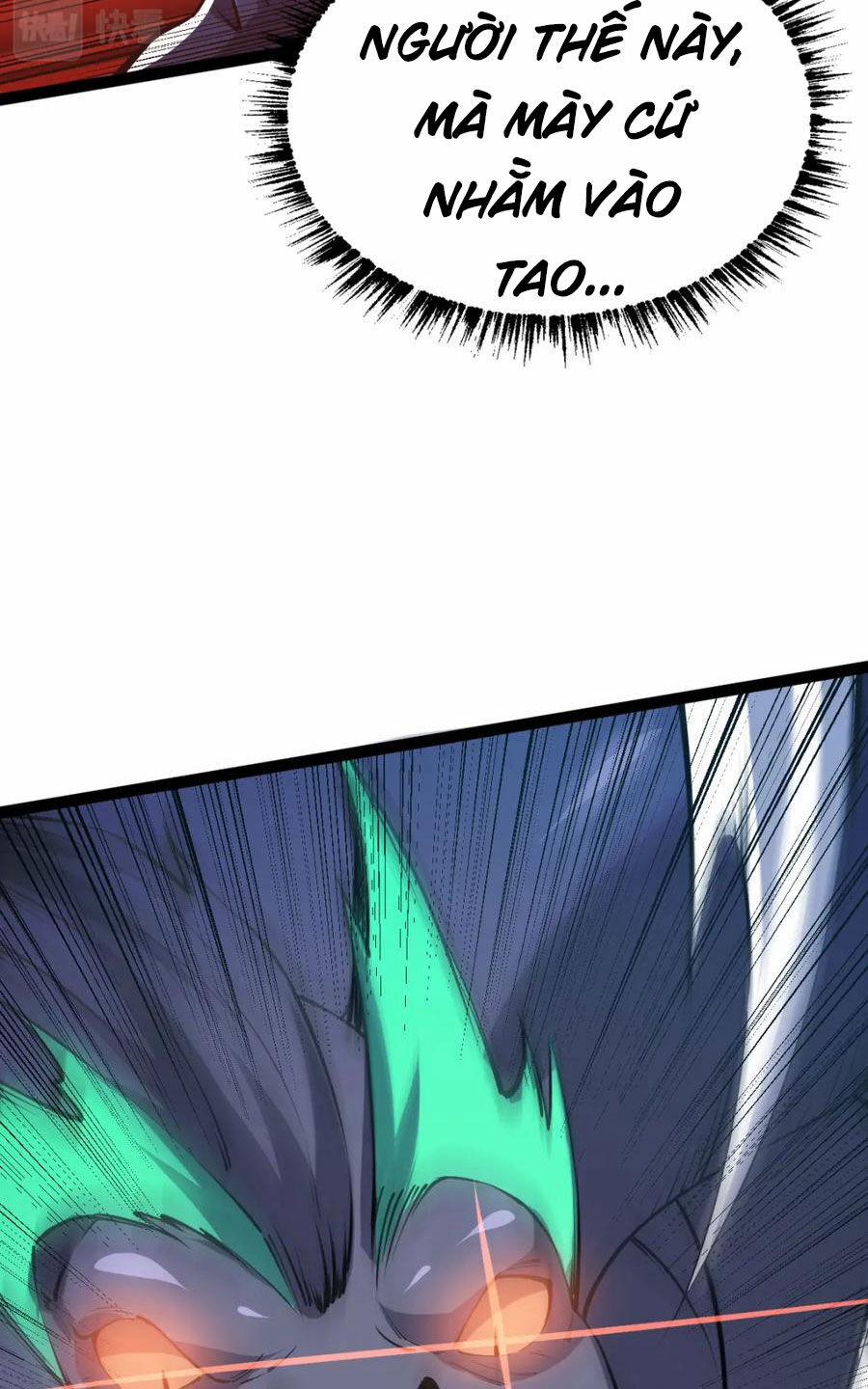 Toàn Thuộc Tính Võ Đạo 59 trang 28