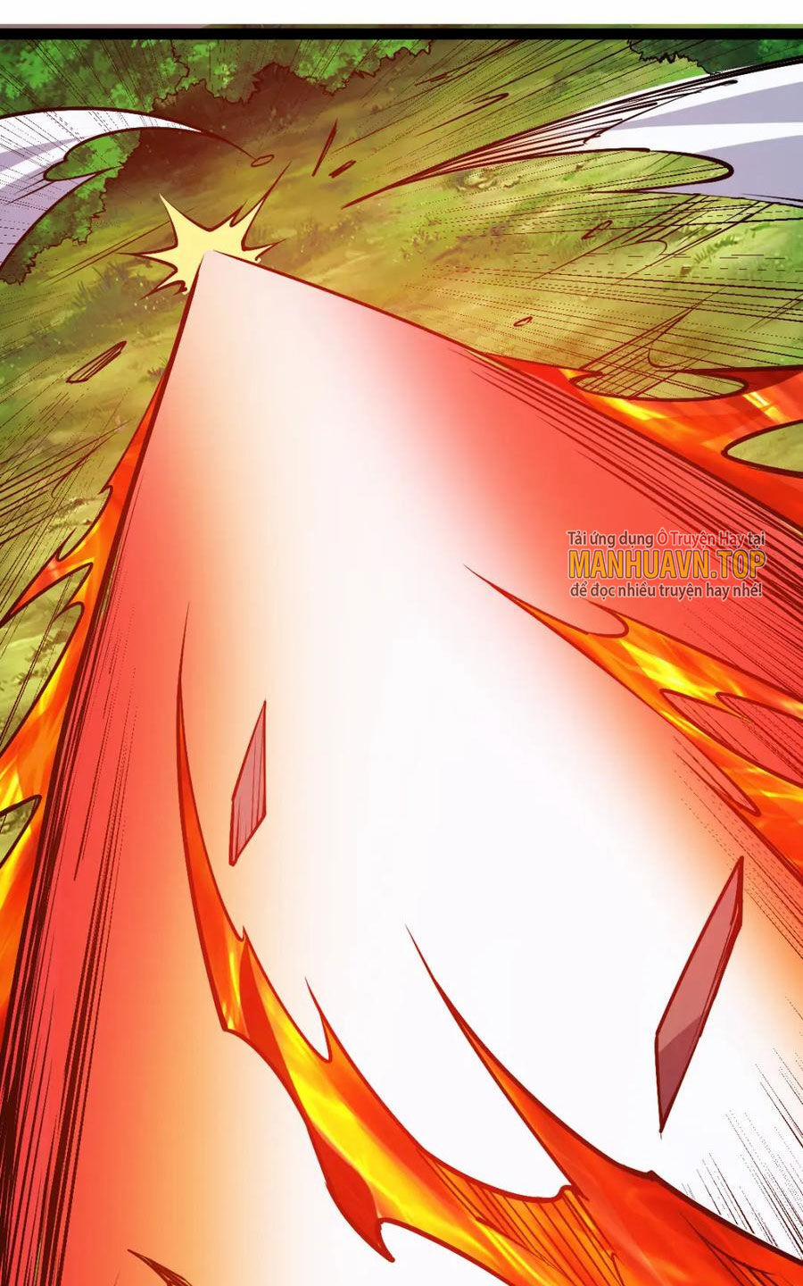 Toàn Thuộc Tính Võ Đạo 59 trang 33
