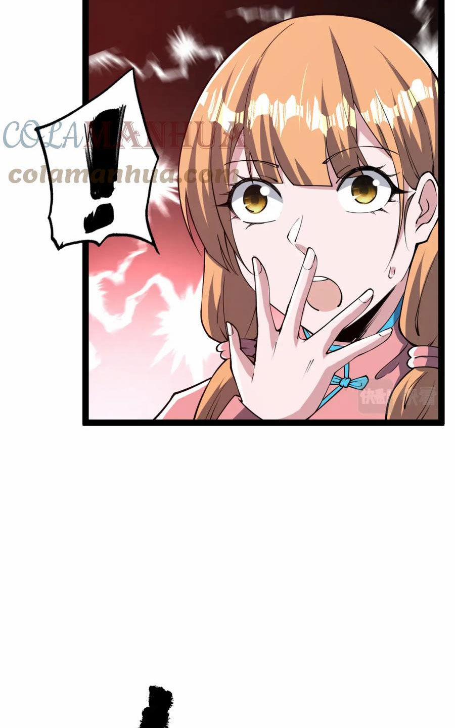 Toàn Thuộc Tính Võ Đạo 59 trang 36