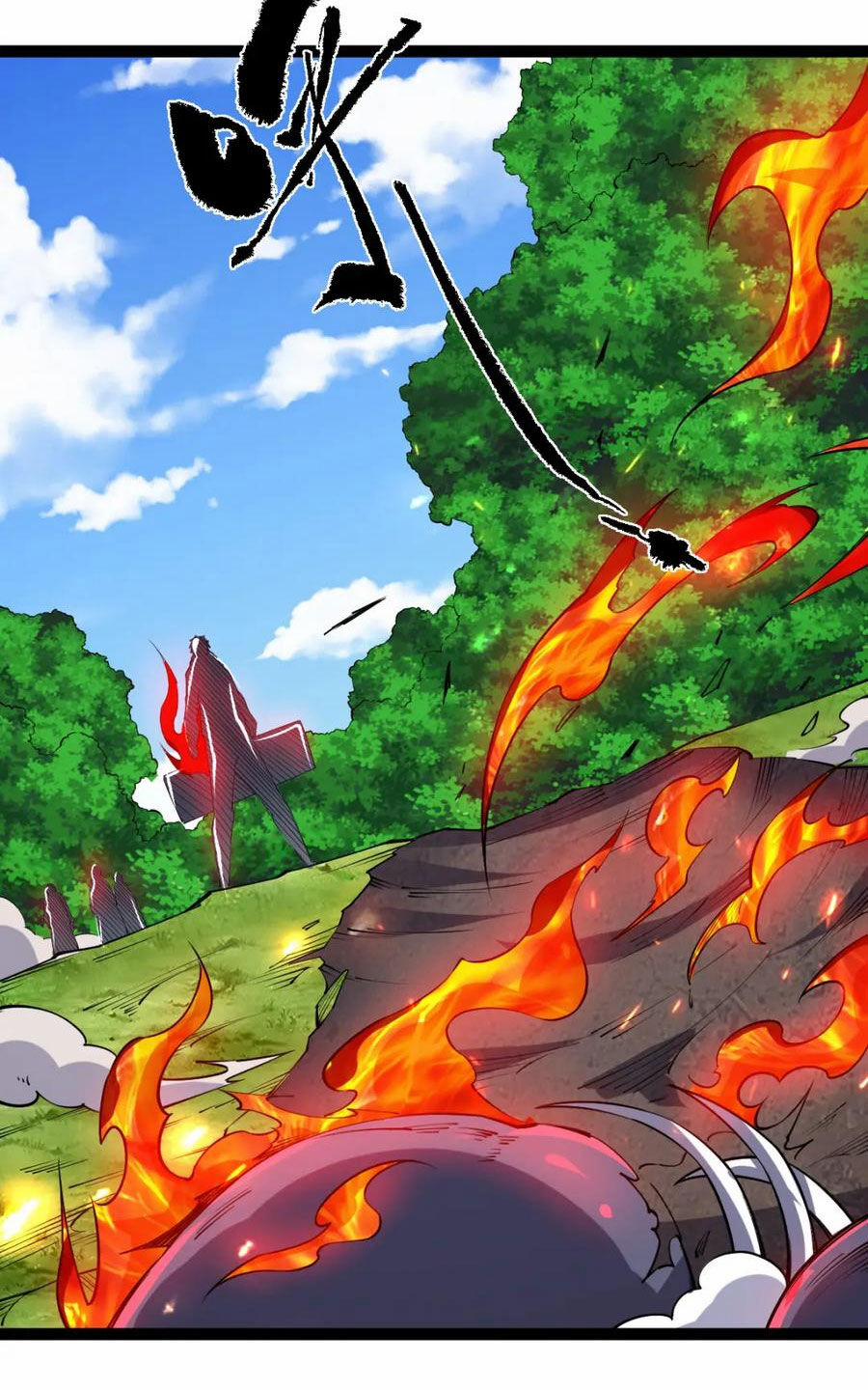 Toàn Thuộc Tính Võ Đạo 59 trang 37