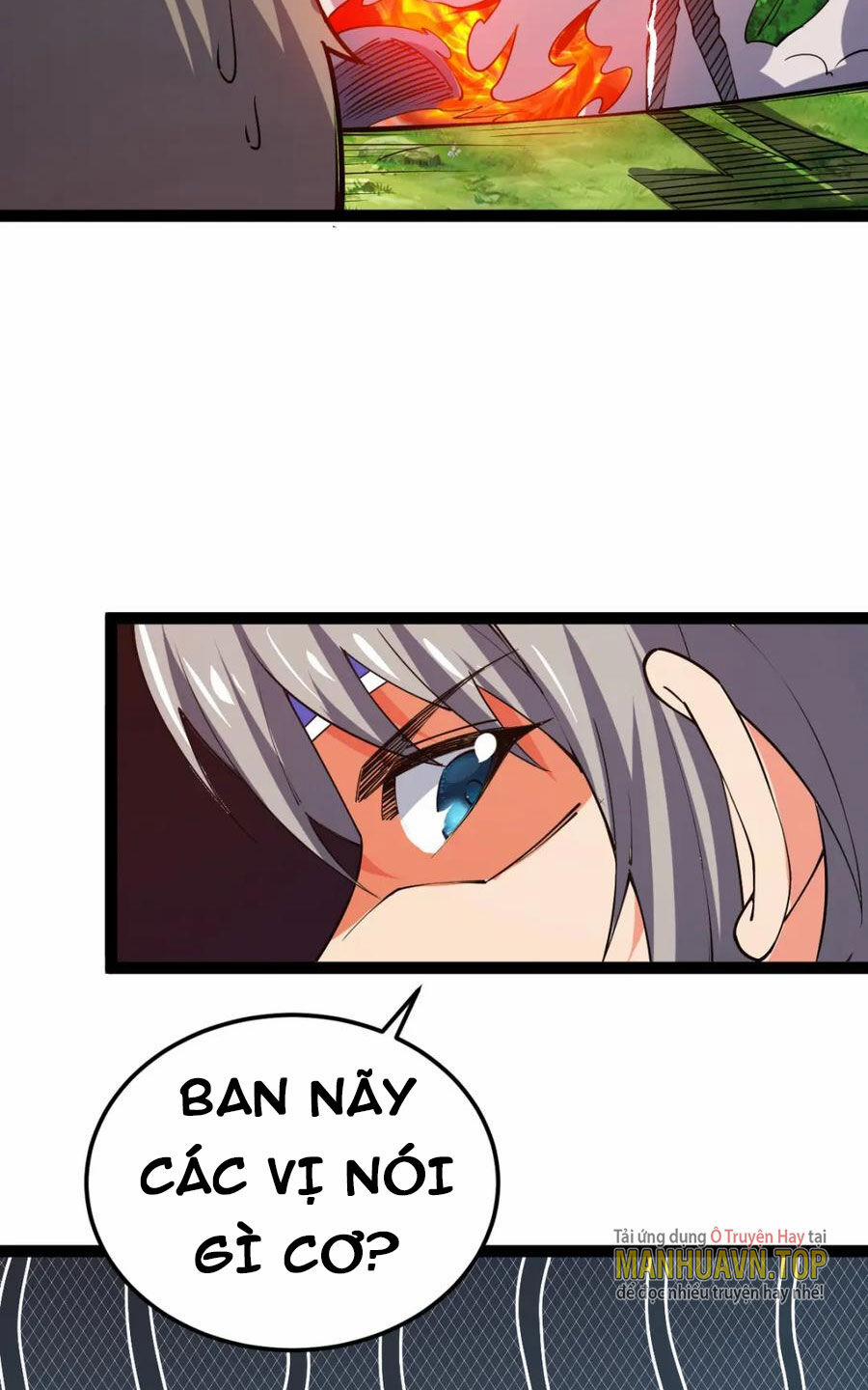 Toàn Thuộc Tính Võ Đạo 59 trang 39