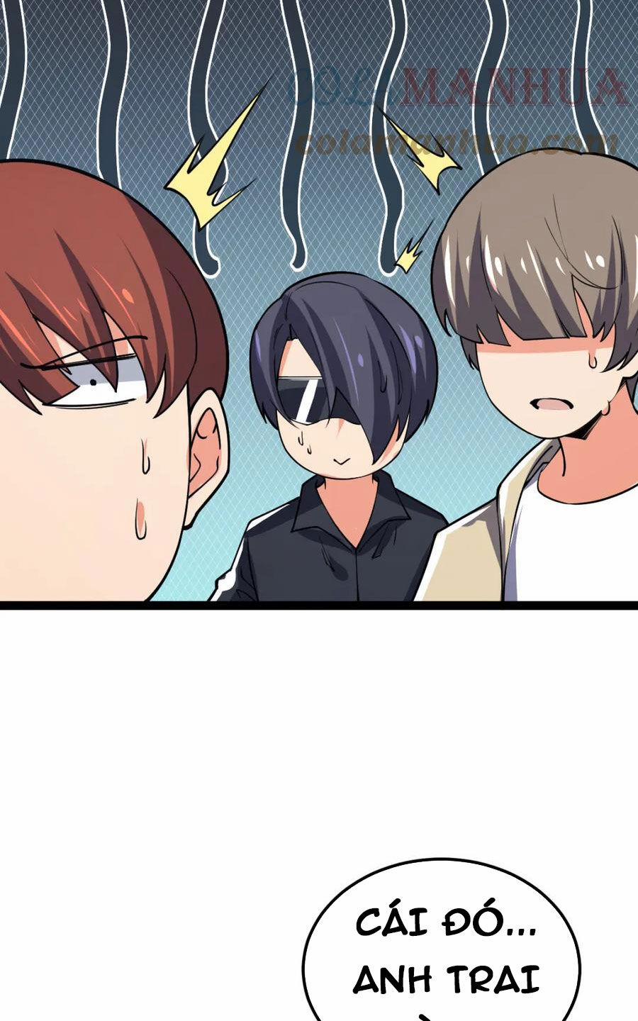 Toàn Thuộc Tính Võ Đạo 59 trang 40