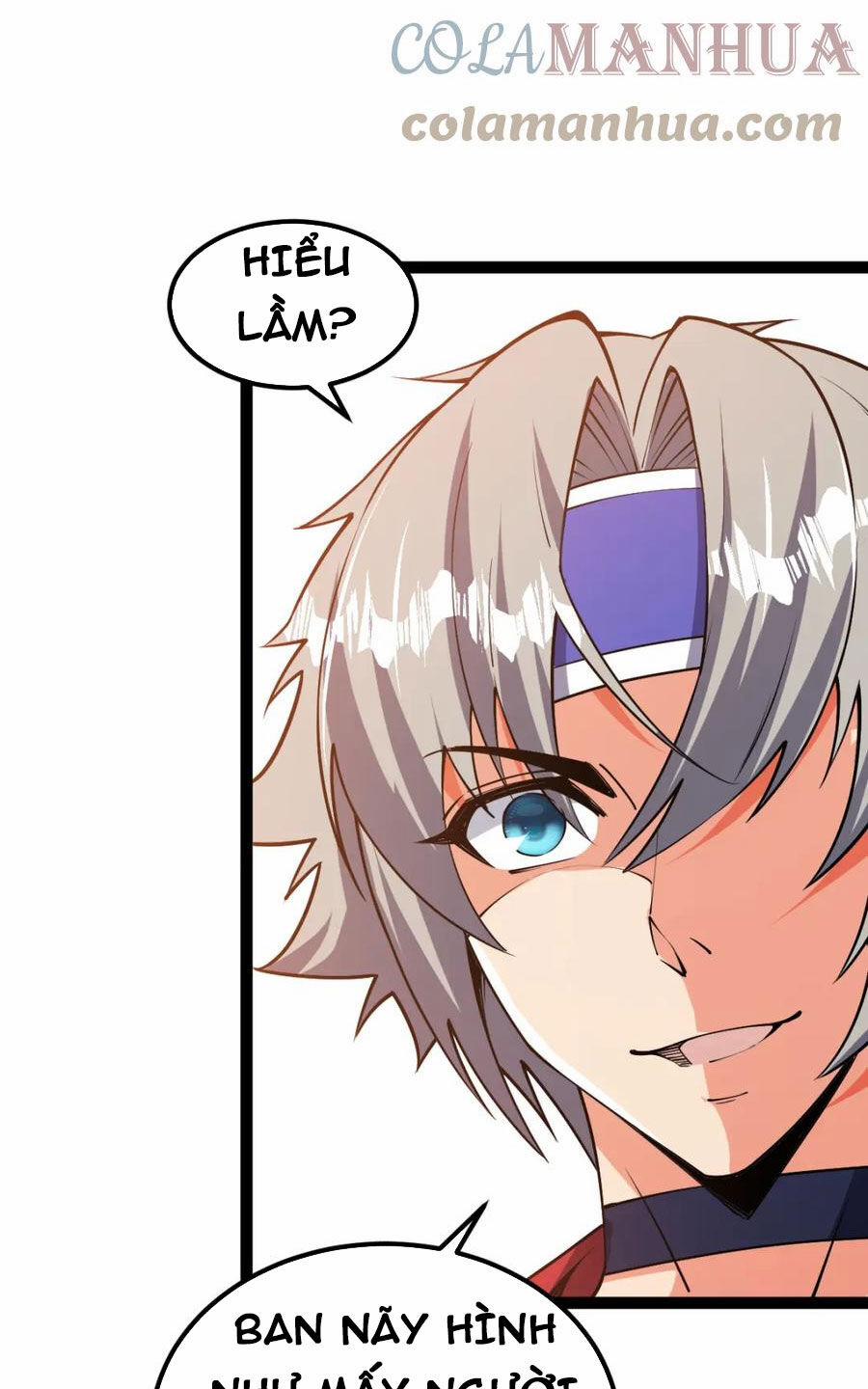 Toàn Thuộc Tính Võ Đạo 59 trang 42