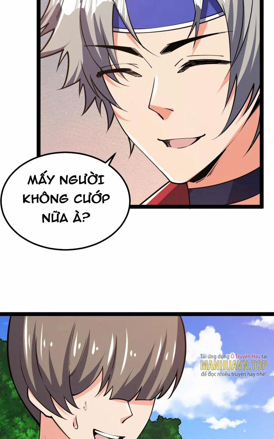 Toàn Thuộc Tính Võ Đạo 59 trang 46