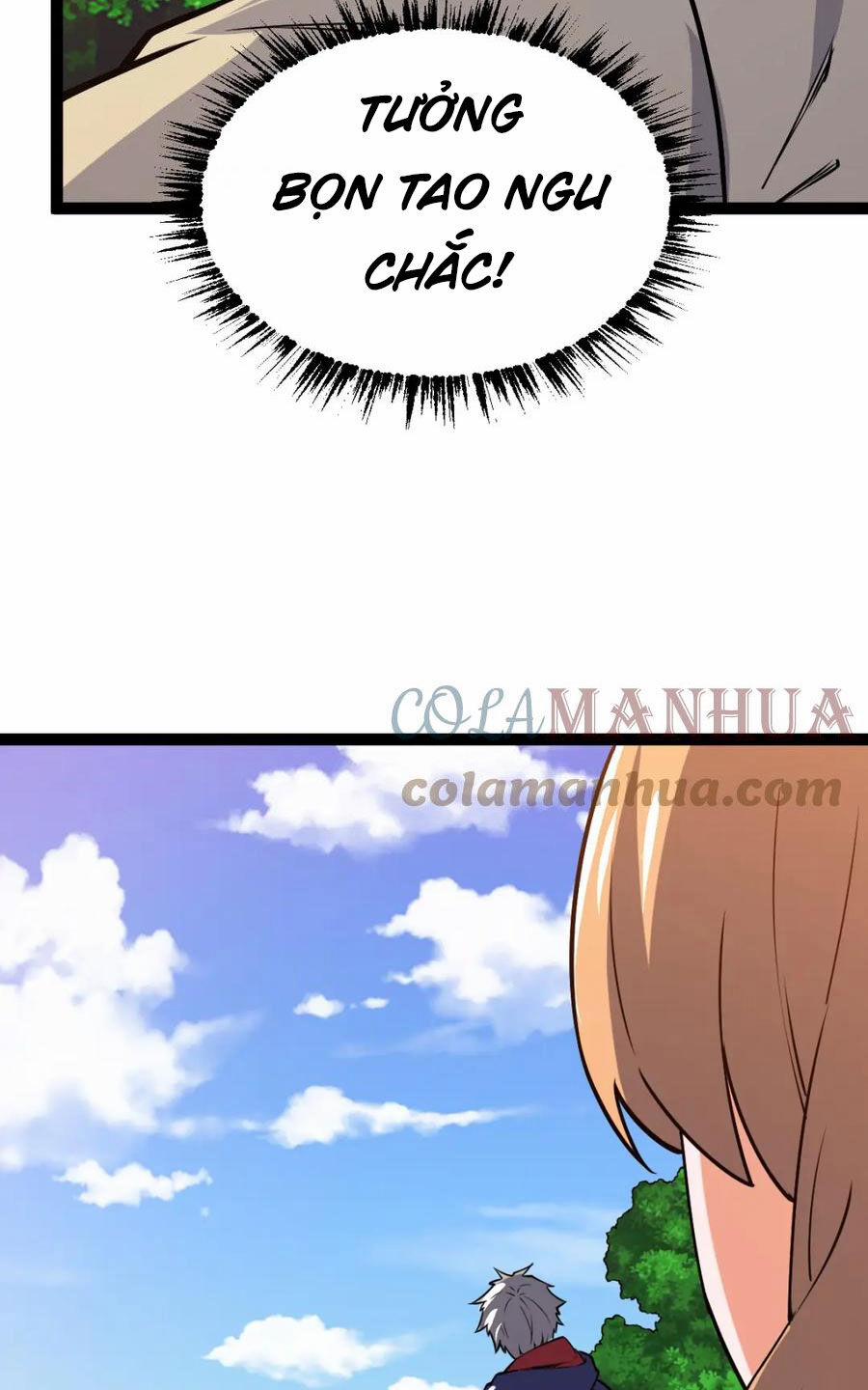 Toàn Thuộc Tính Võ Đạo 59 trang 51