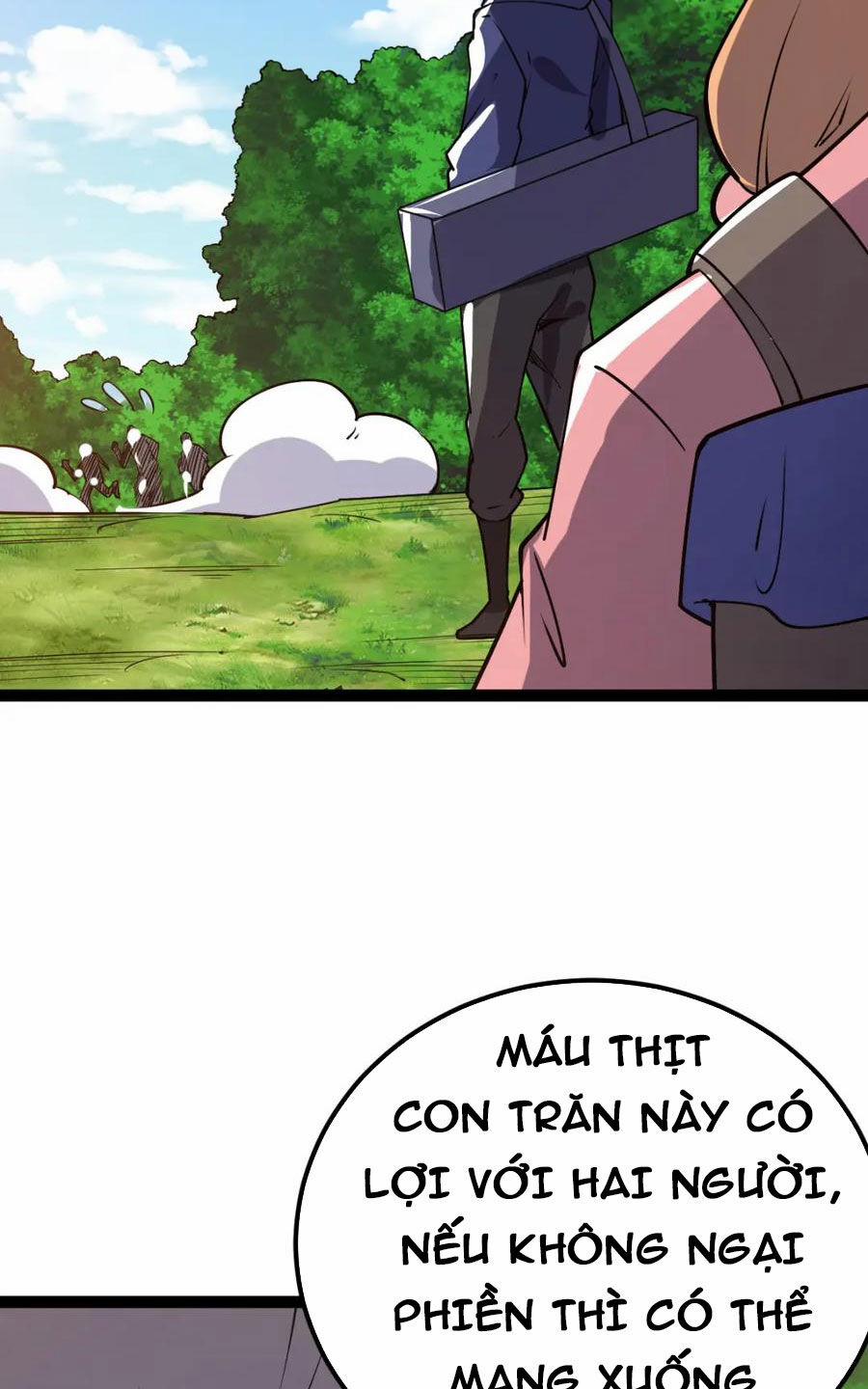 Toàn Thuộc Tính Võ Đạo 59 trang 52