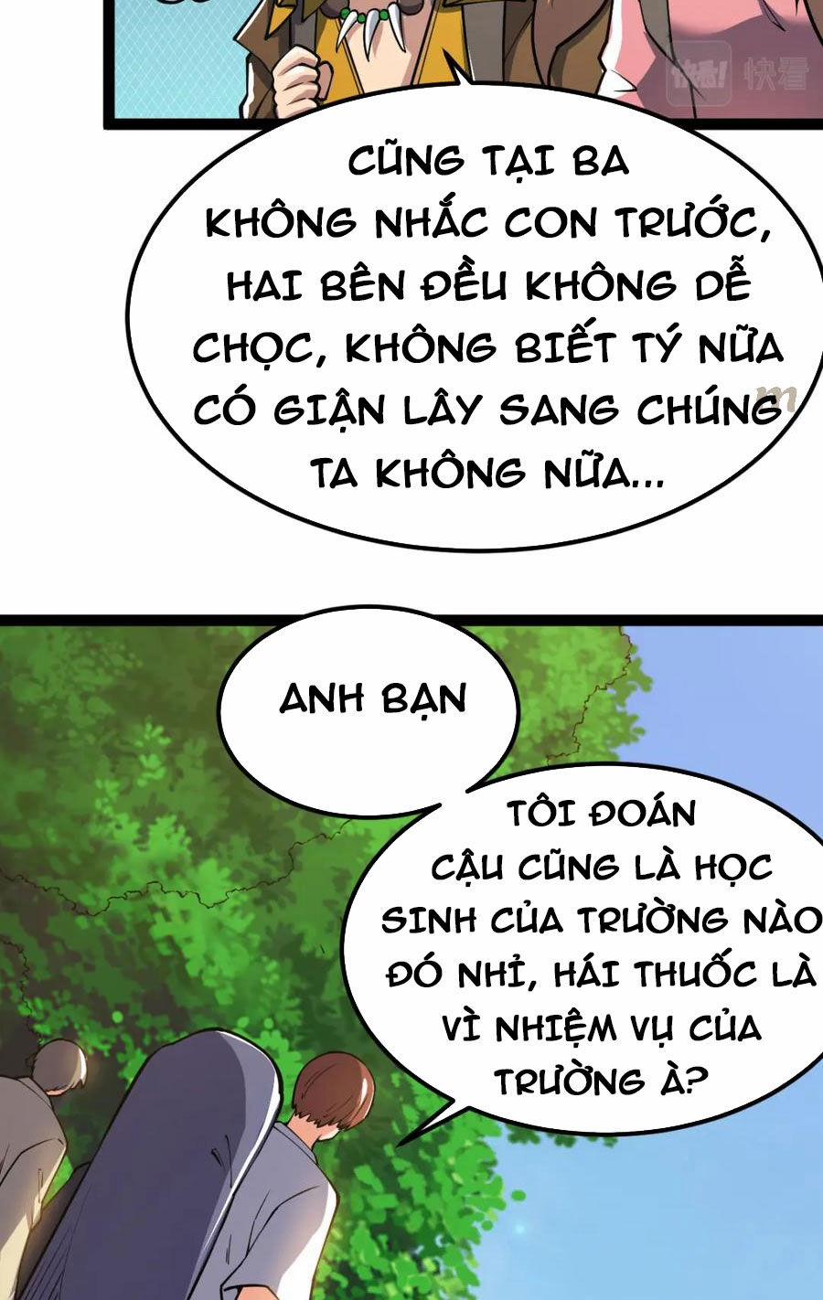 Toàn Thuộc Tính Võ Đạo 59 trang 6