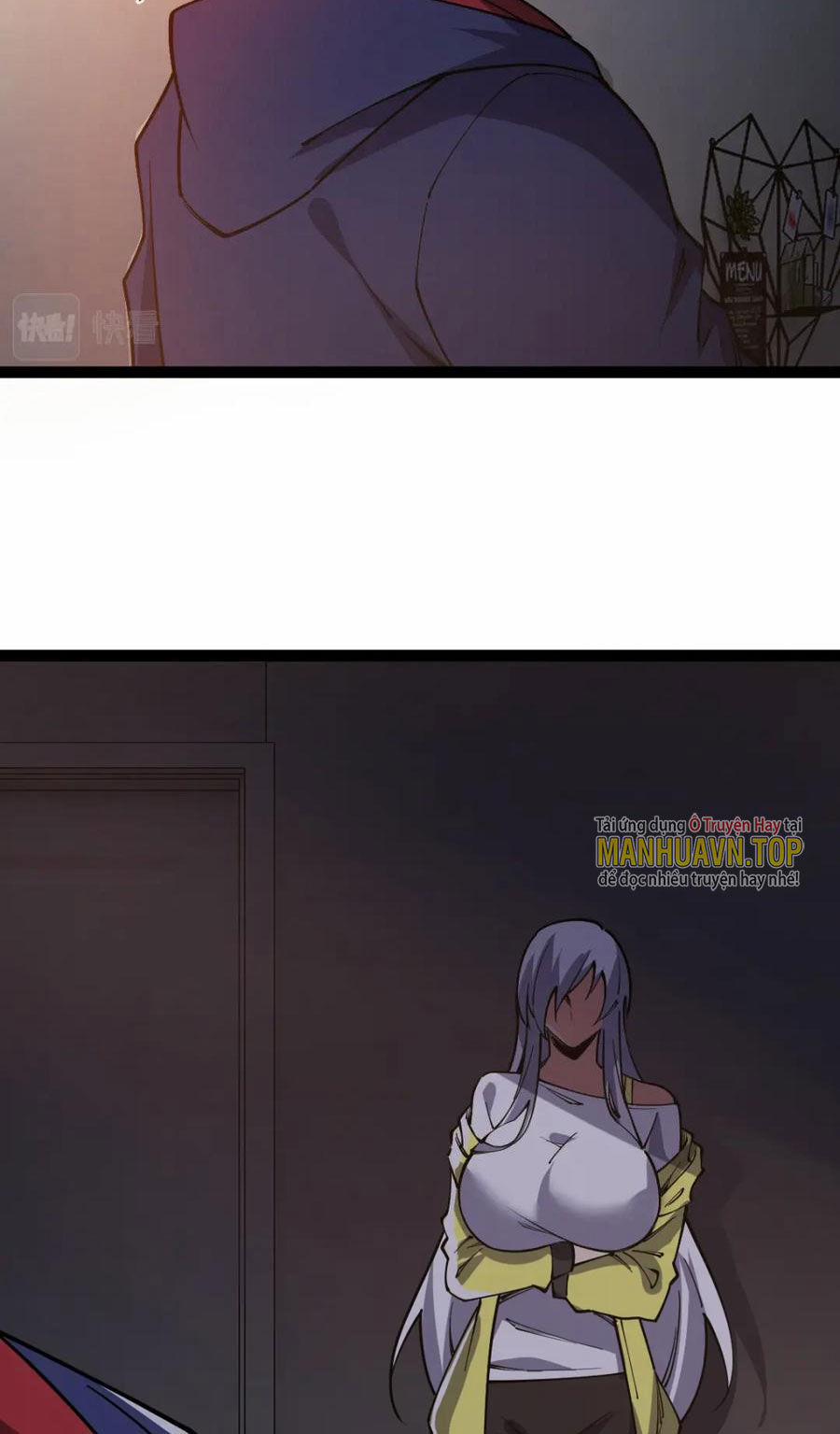 Toàn Thuộc Tính Võ Đạo 59 trang 65