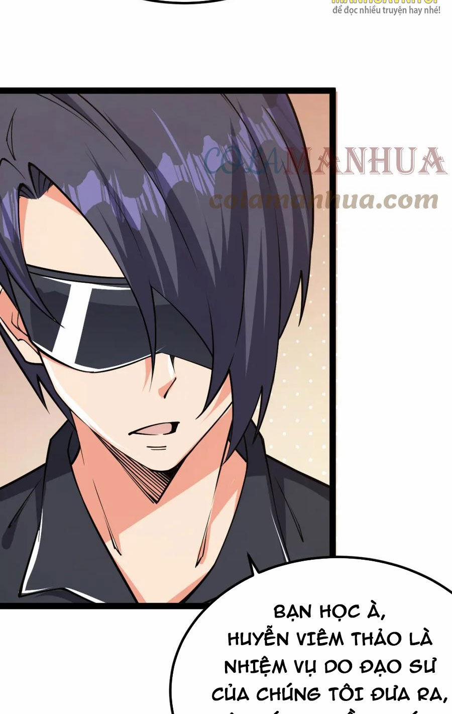 Toàn Thuộc Tính Võ Đạo 59 trang 8