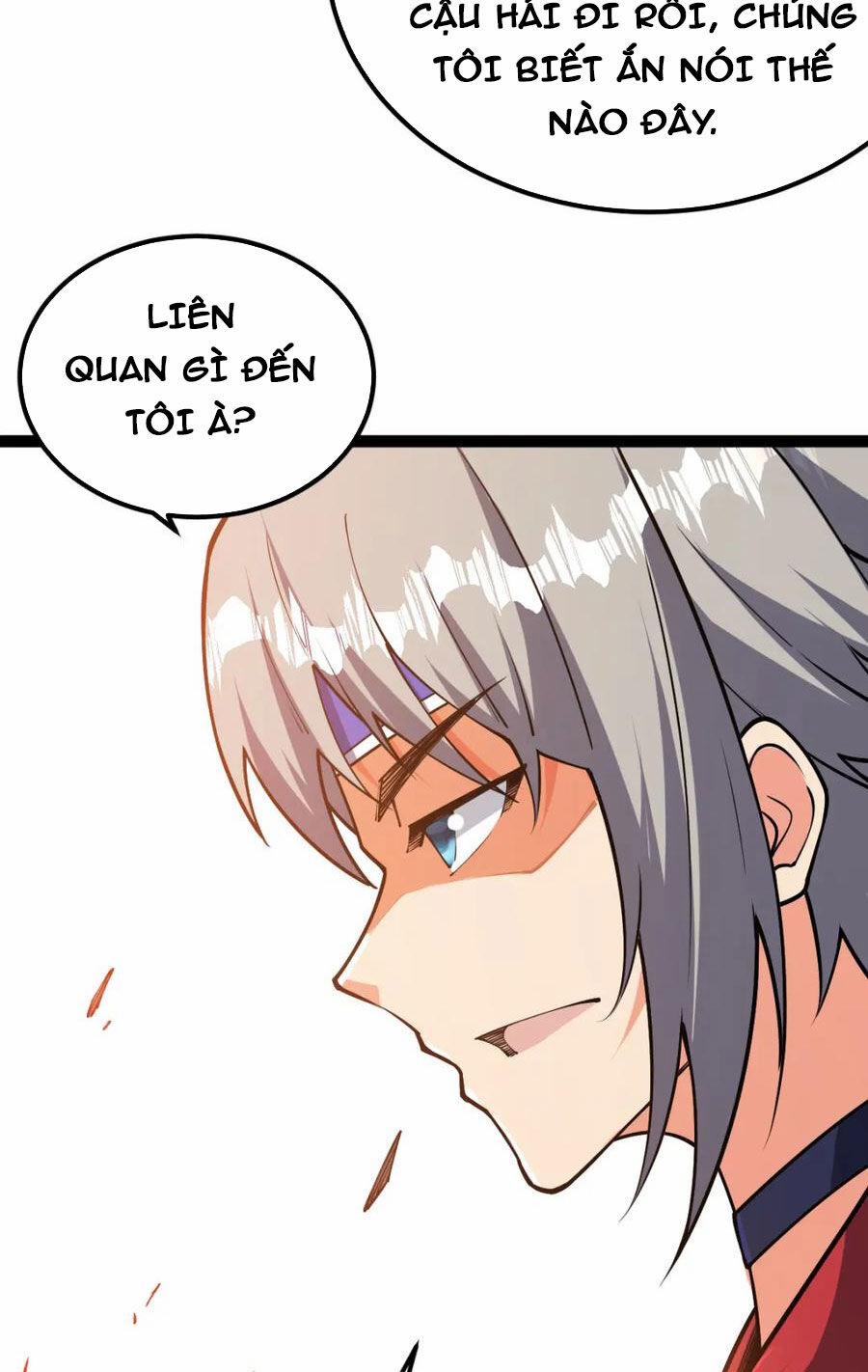 Toàn Thuộc Tính Võ Đạo 59 trang 9