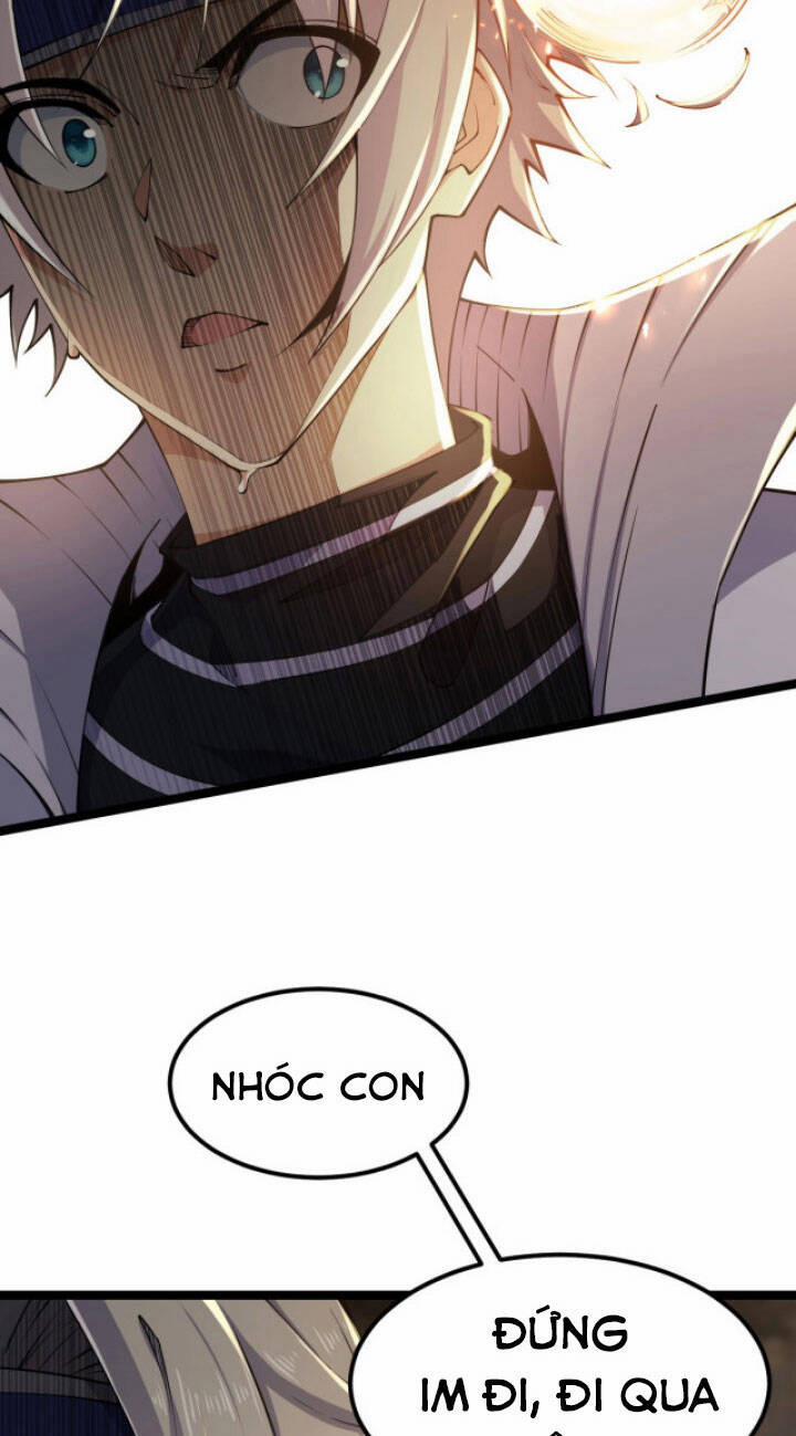 Toàn Thuộc Tính Võ Đạo 6 trang 11