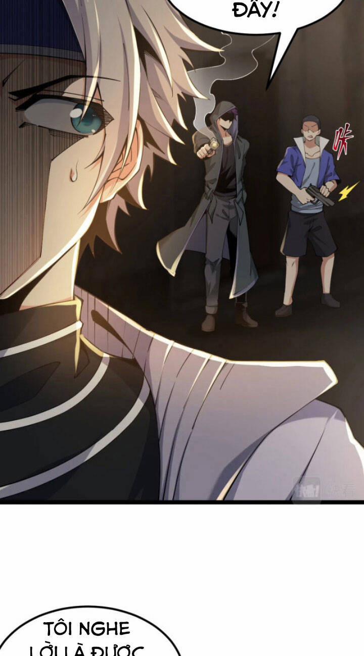 Toàn Thuộc Tính Võ Đạo 6 trang 12