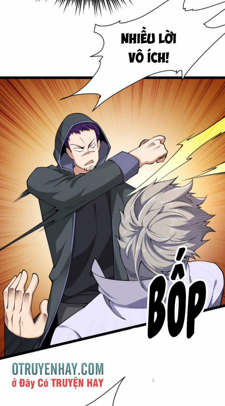 Toàn Thuộc Tính Võ Đạo 6 trang 14