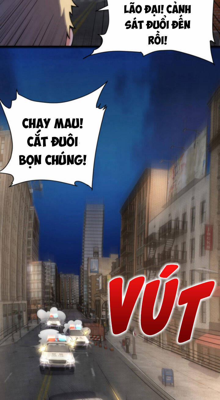 Toàn Thuộc Tính Võ Đạo 6 trang 22