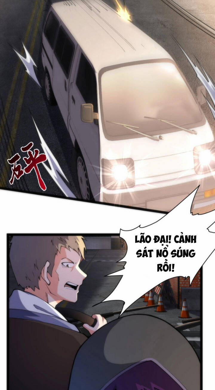 Toàn Thuộc Tính Võ Đạo 6 trang 23