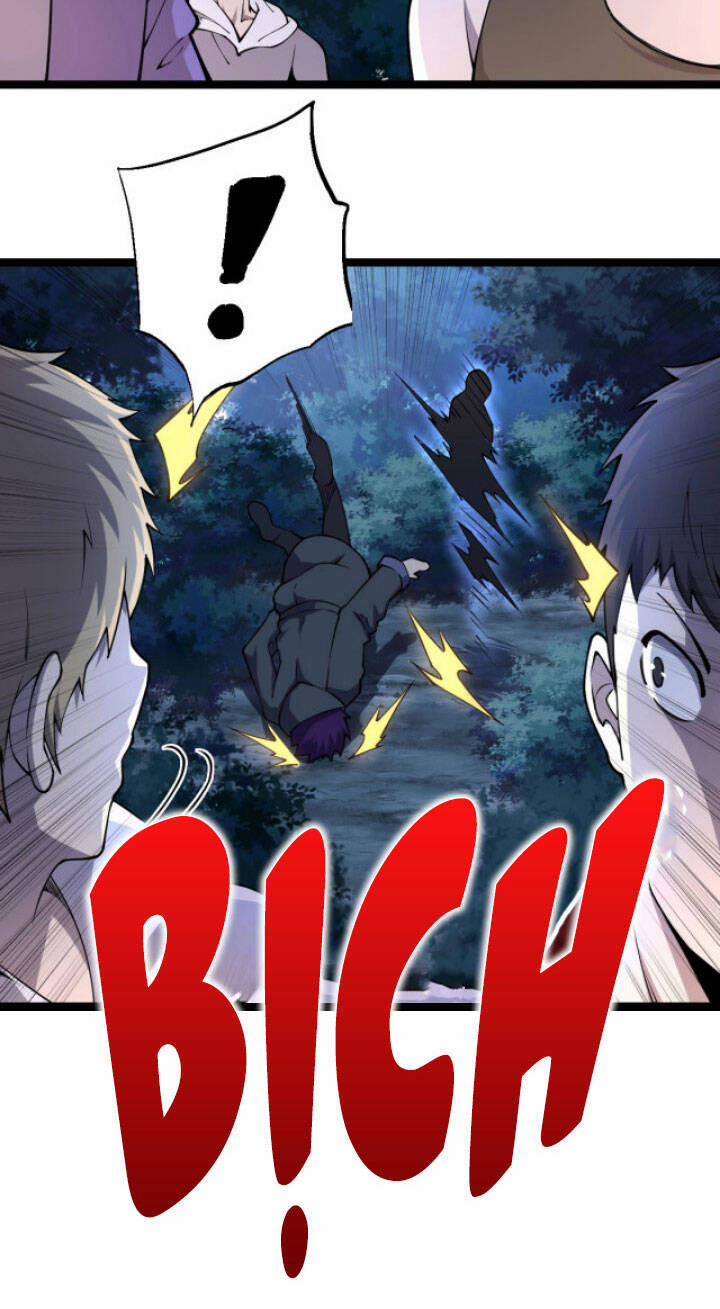 Toàn Thuộc Tính Võ Đạo 6 trang 36