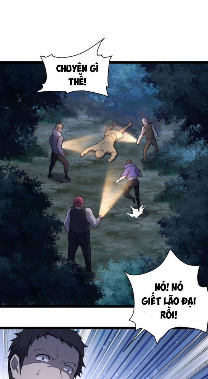 Toàn Thuộc Tính Võ Đạo 6 trang 37