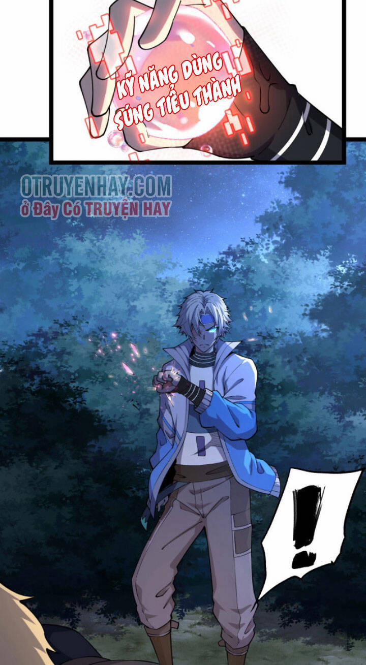 Toàn Thuộc Tính Võ Đạo 6 trang 39