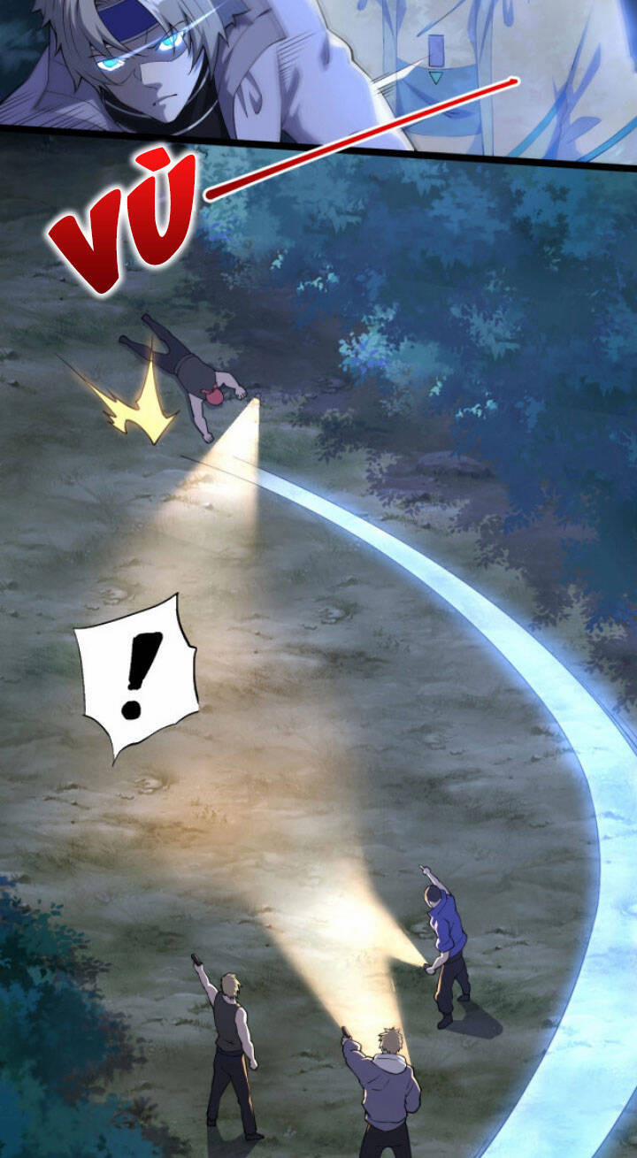 Toàn Thuộc Tính Võ Đạo 6 trang 42