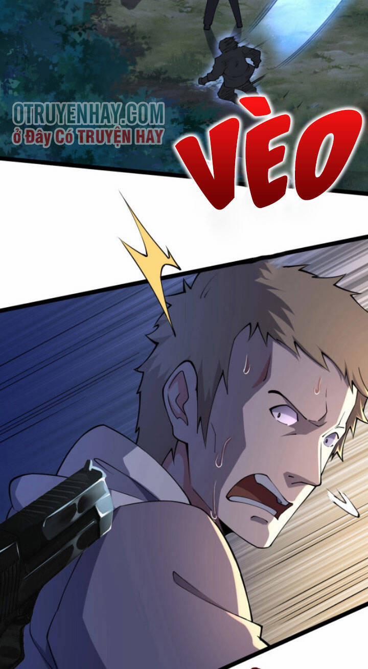 Toàn Thuộc Tính Võ Đạo 6 trang 43