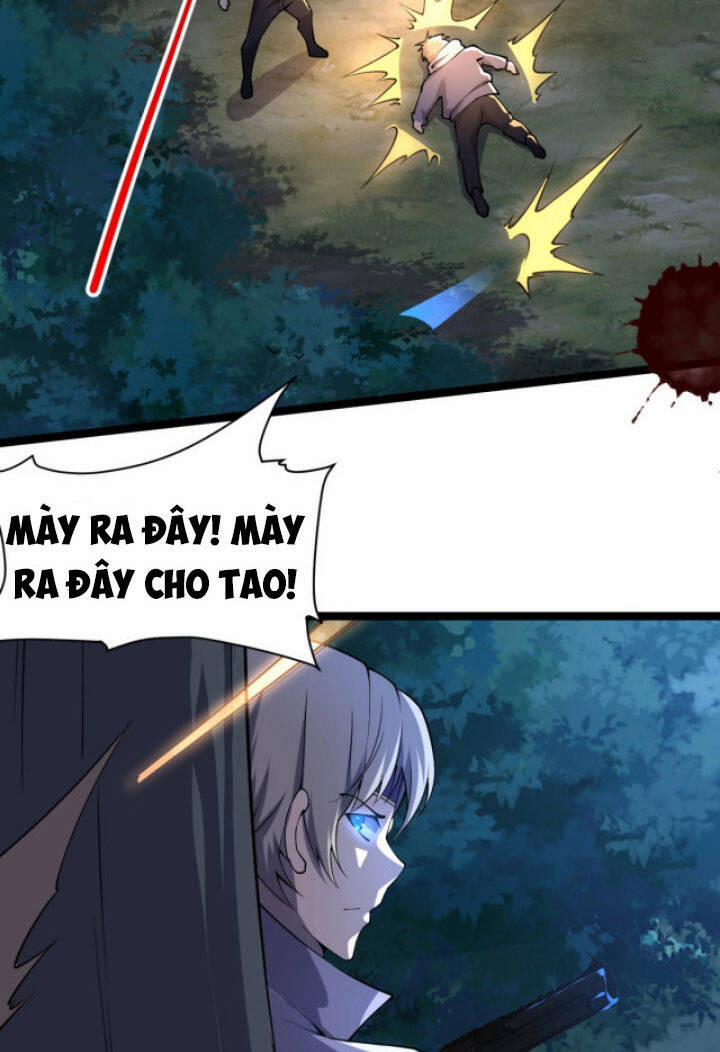 Toàn Thuộc Tính Võ Đạo 6 trang 45