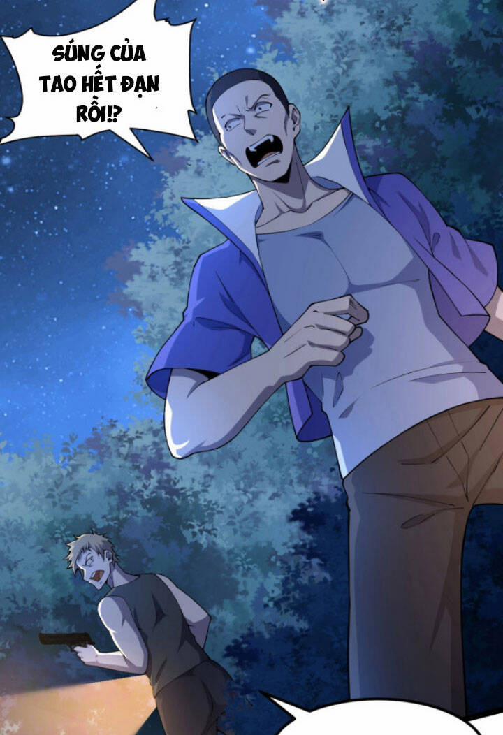 Toàn Thuộc Tính Võ Đạo 6 trang 47