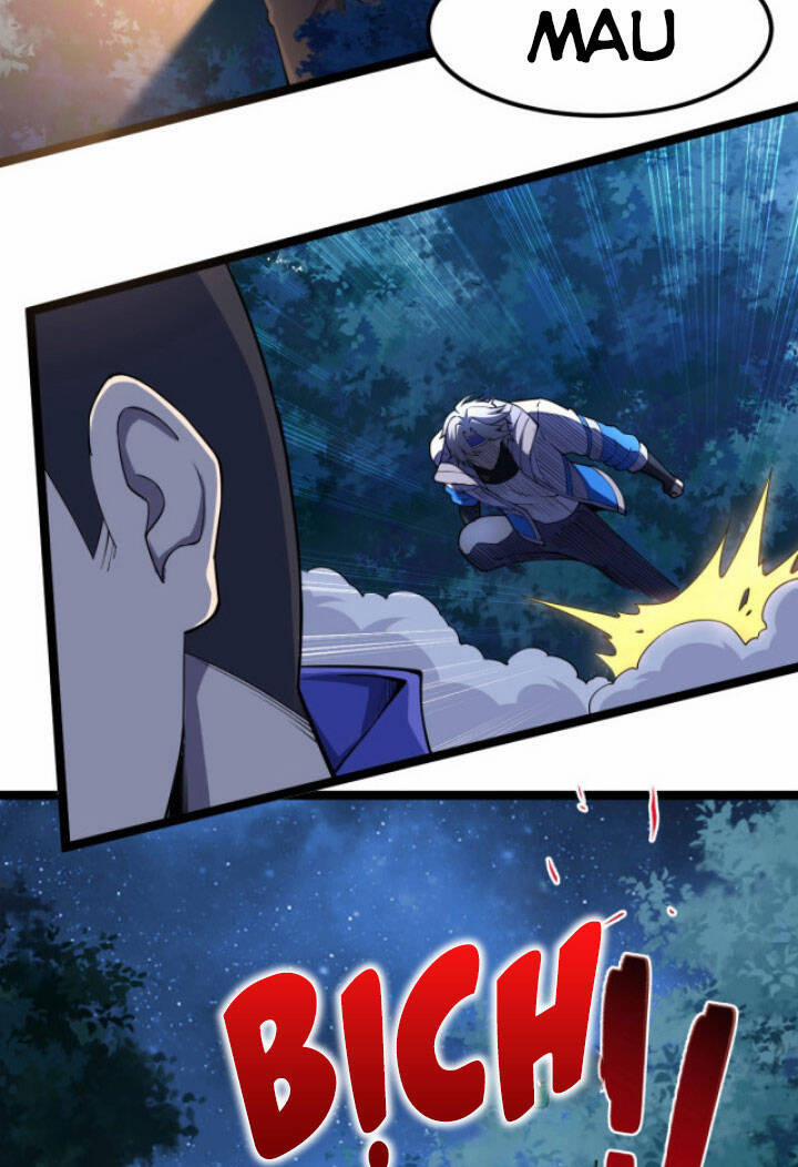 Toàn Thuộc Tính Võ Đạo 6 trang 48