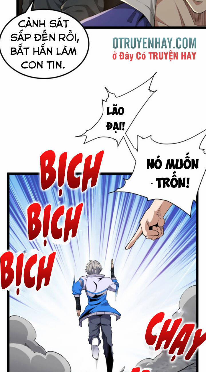 Toàn Thuộc Tính Võ Đạo 6 trang 9