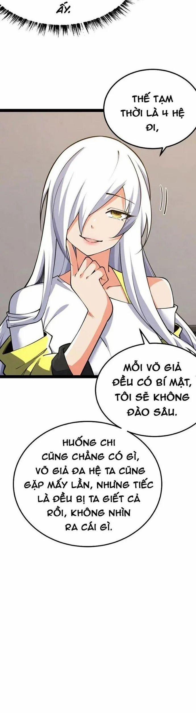 Toàn Thuộc Tính Võ Đạo 61 trang 10