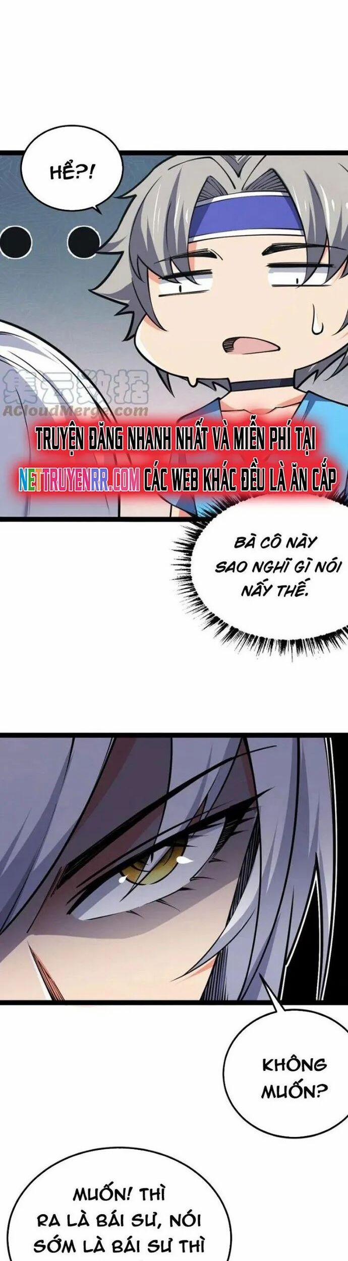 Toàn Thuộc Tính Võ Đạo 61 trang 15