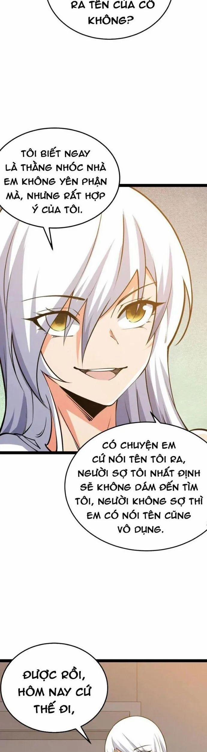 Toàn Thuộc Tính Võ Đạo 61 trang 24